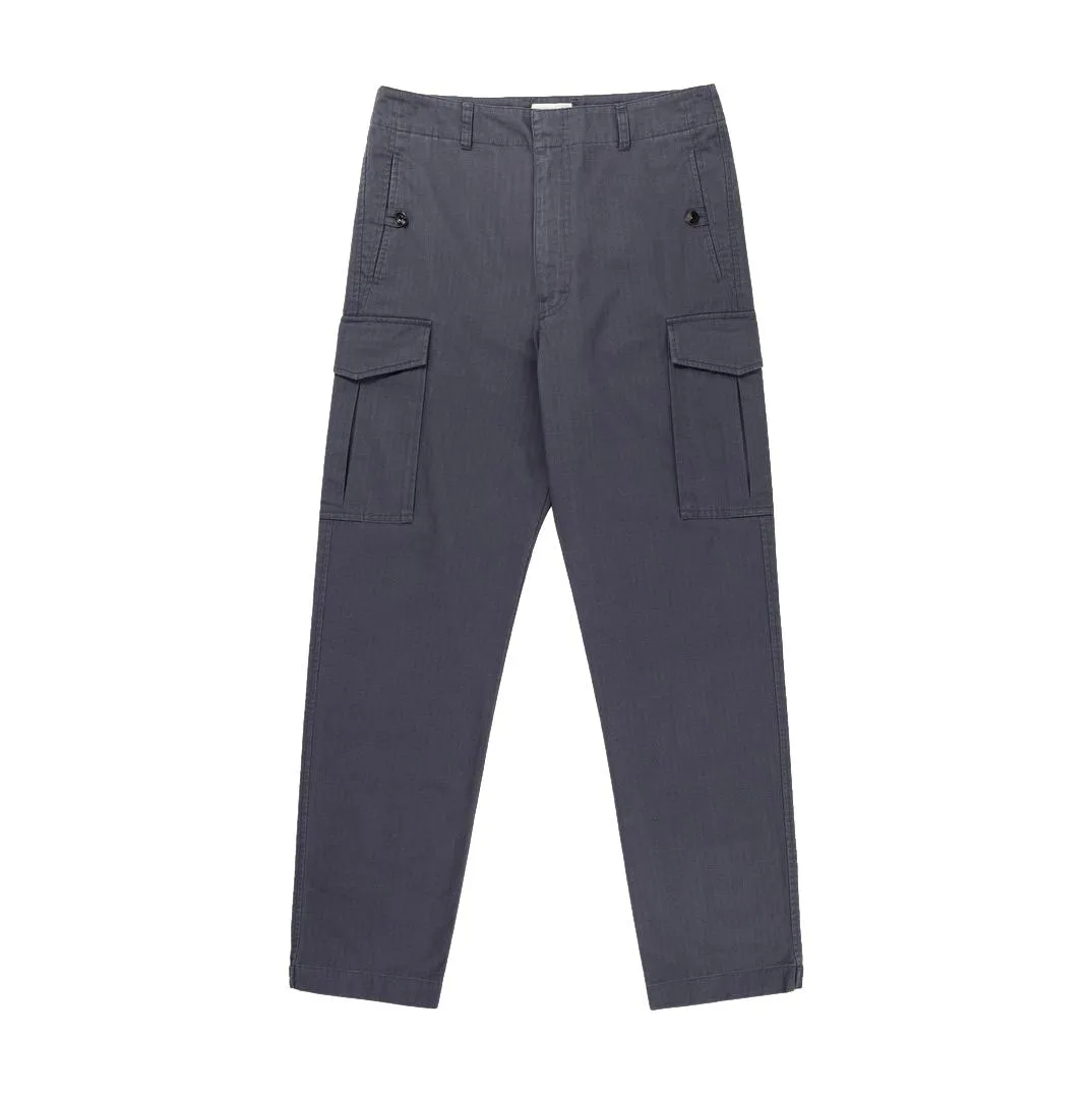 Aime Leon Dore Cargo Pants - Black