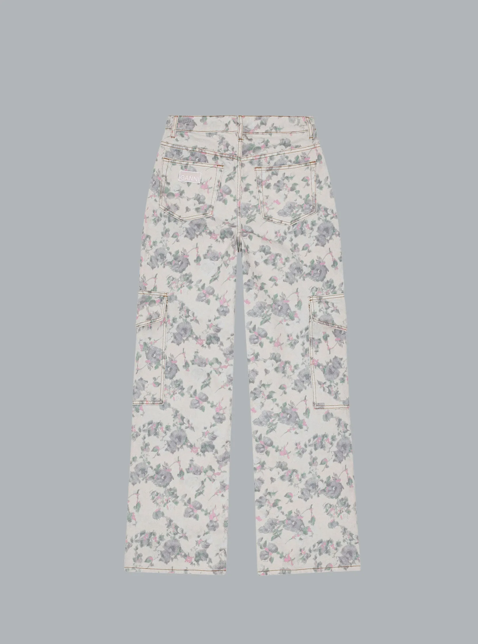 Angi Off White Dessin