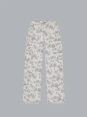 Angi Off White Dessin