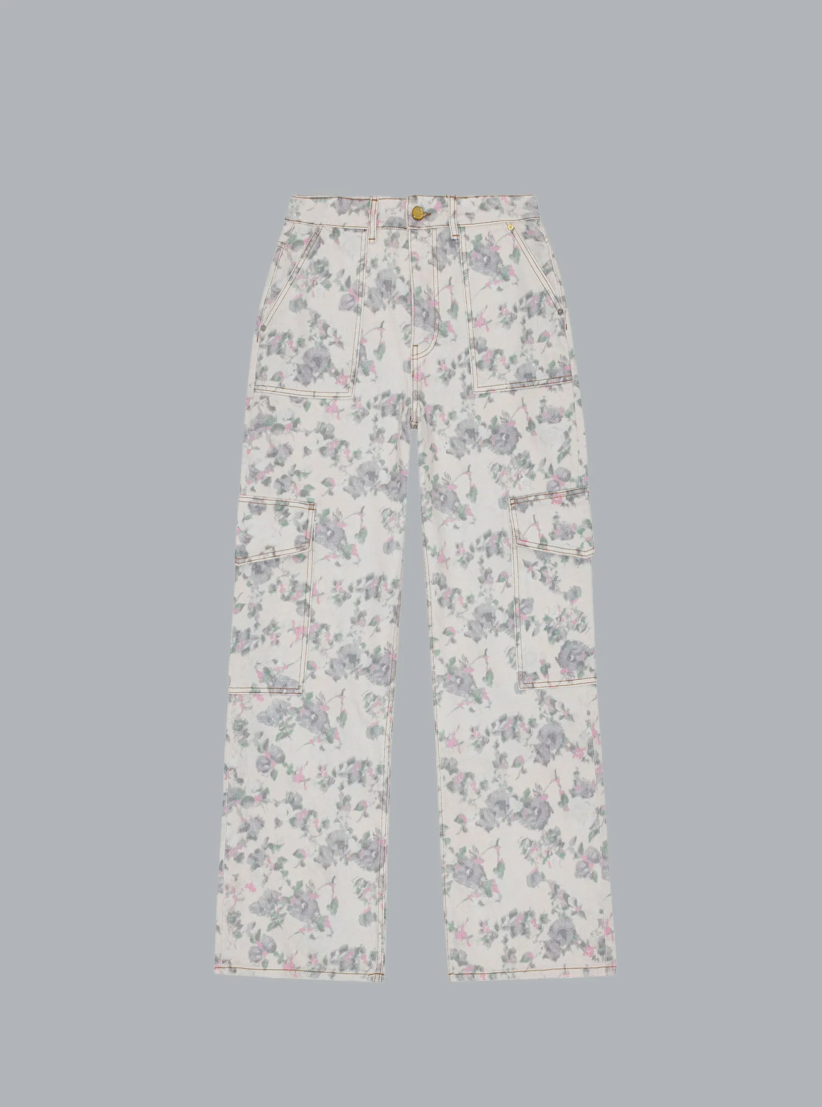 Angi Off White Dessin