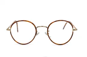 Anglo American Eyewear M51