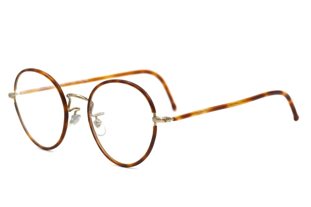 Anglo American Eyewear M51