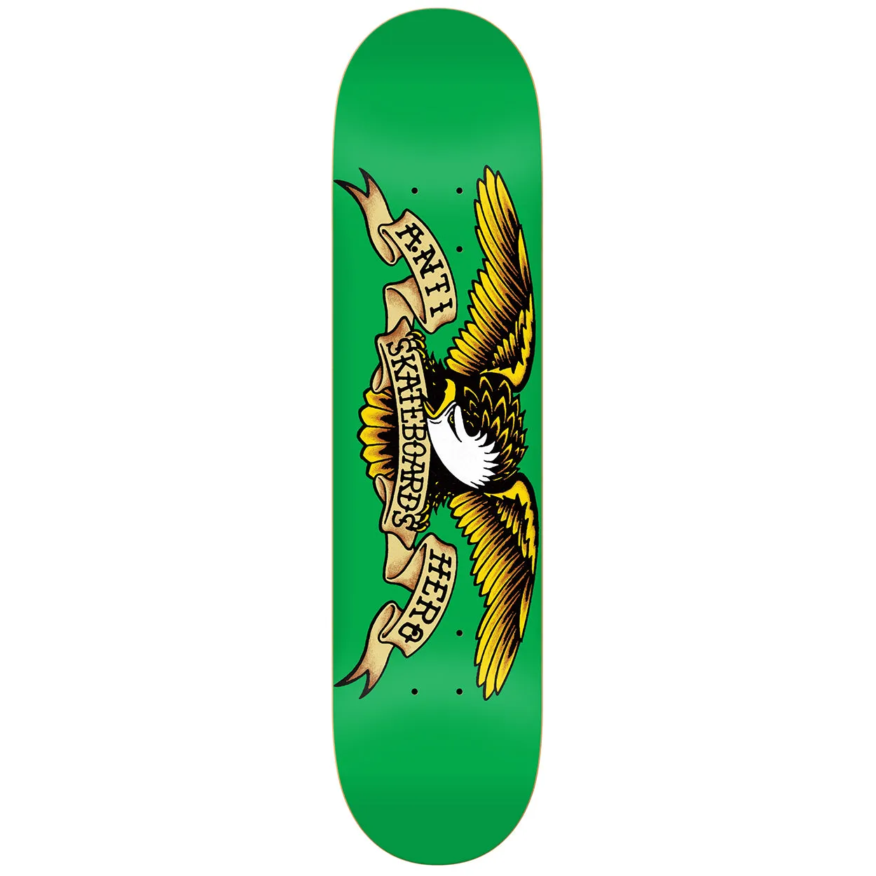 Anti Hero Deck Classic Eagle 7.81"