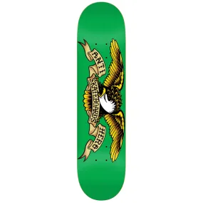 Anti Hero Deck Classic Eagle 7.81"