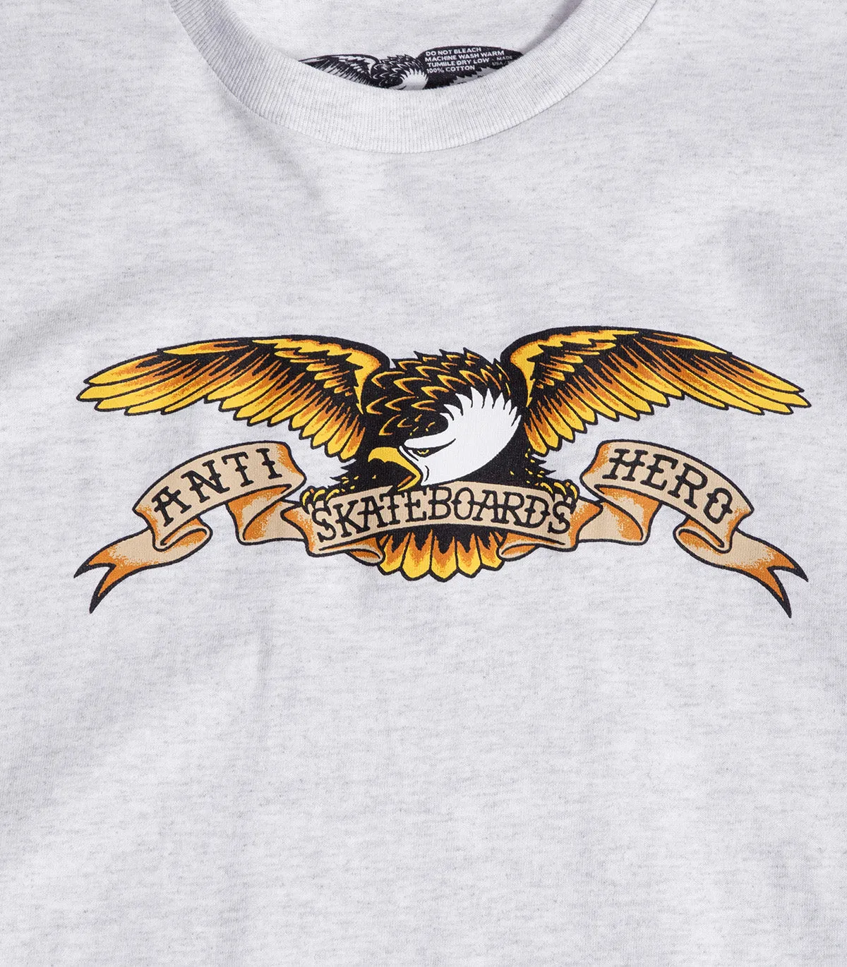 Antihero Eagle T-Shirt