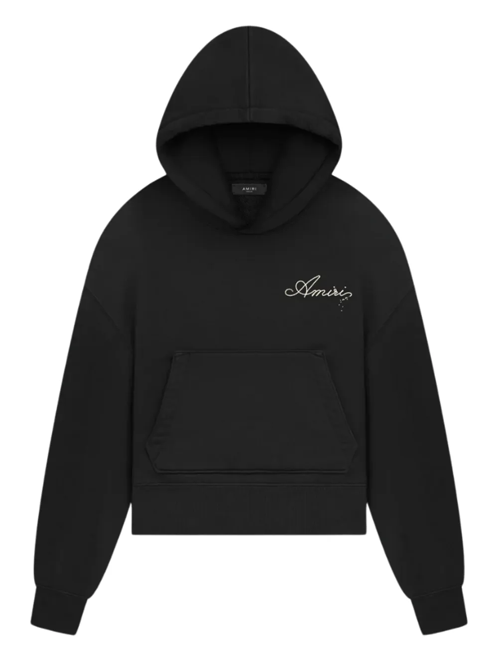 Champagne Hoodie