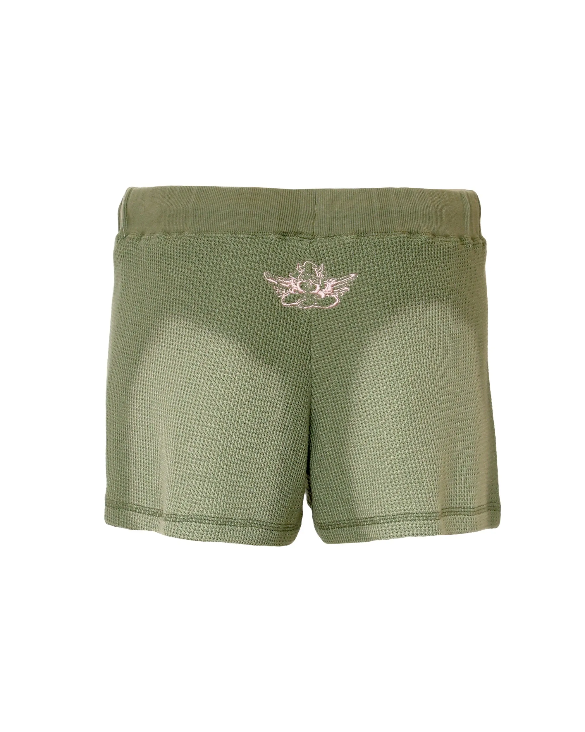 Heartstrings Cheeky Shorts