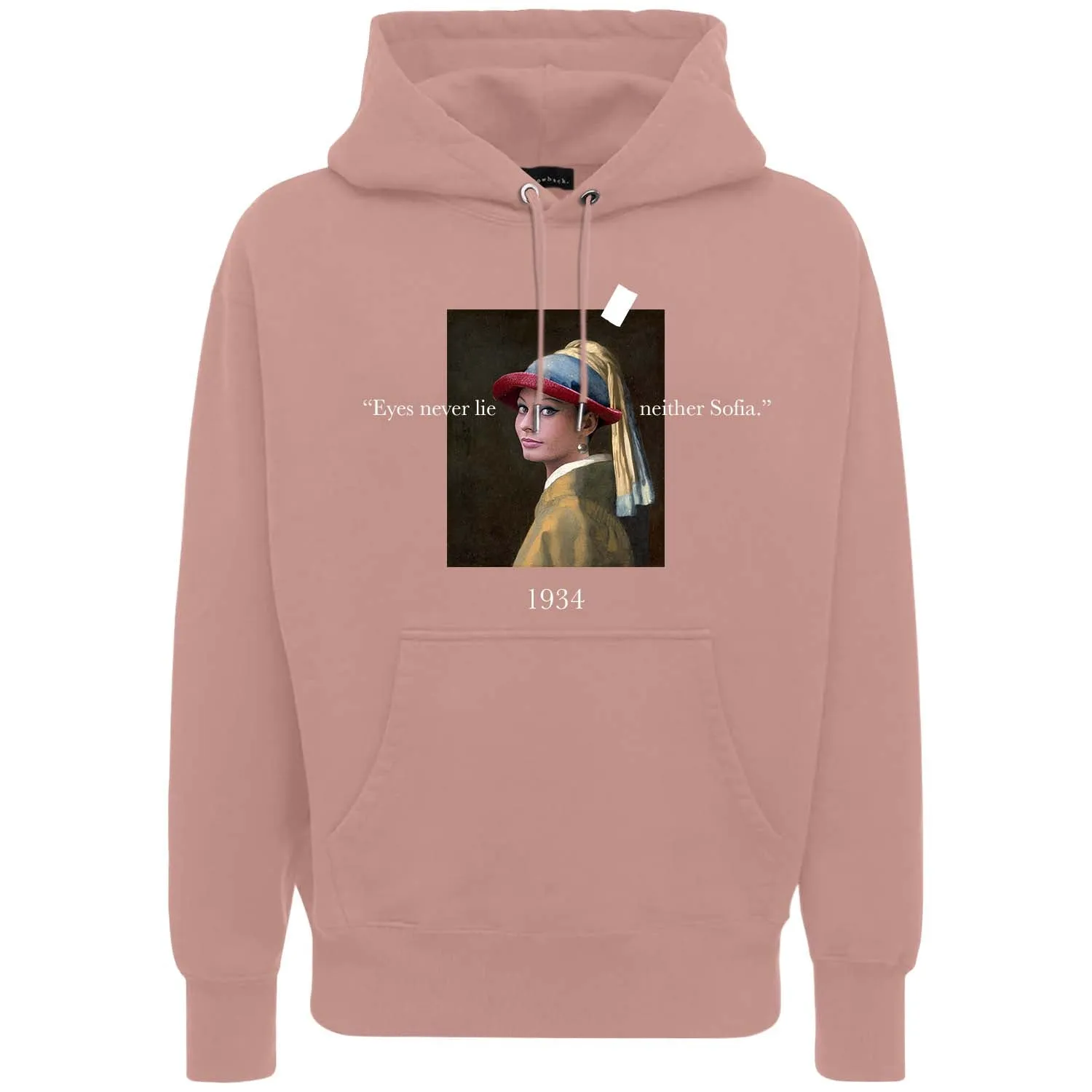HOODIE KIDS SOFIA
