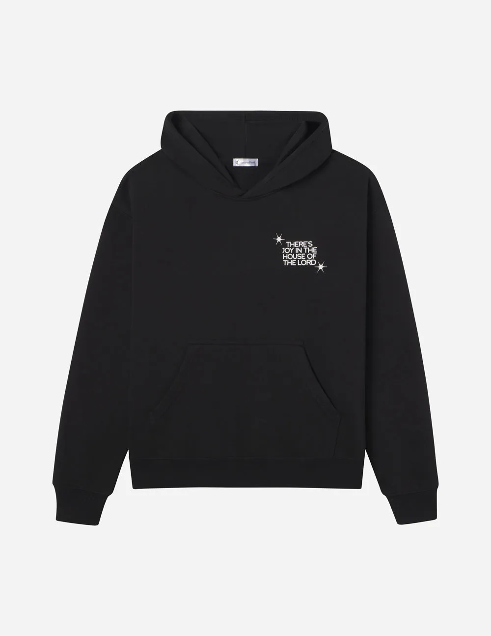 House of the Lord Unisex Hoodie