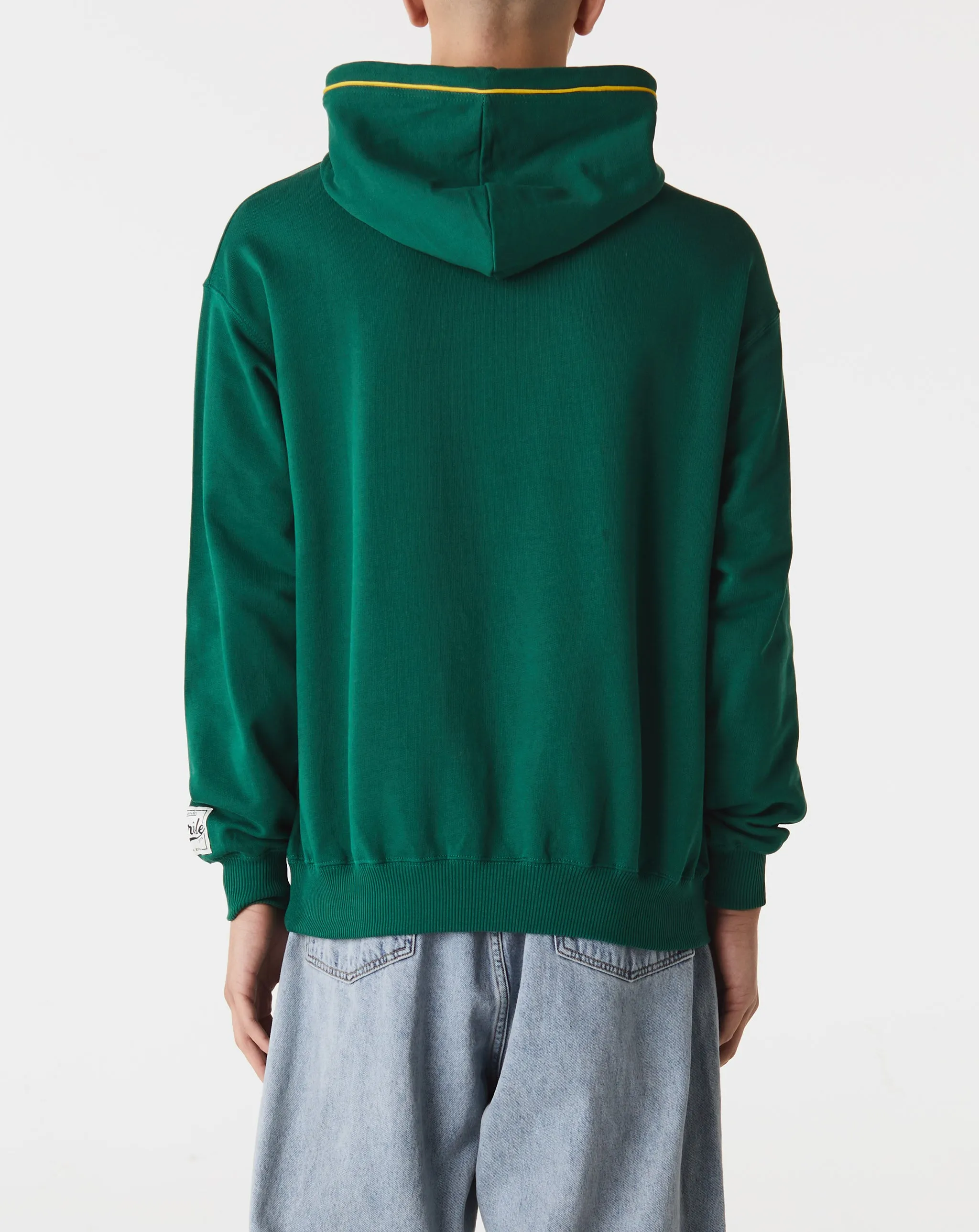 Le Hoodie Drôle Sport
