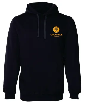 Oromahoe School Sport Hoodie