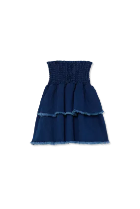 RITAK288-Herringbone Denim
