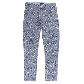 RockSmith Sakura Slim in Indigo