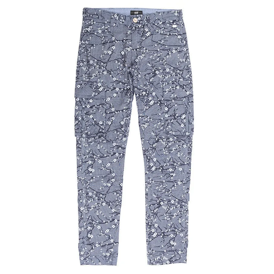 RockSmith Sakura Slim in Indigo