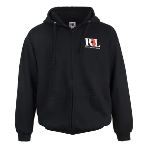 Royal British Legion Navy Blue Hoodie