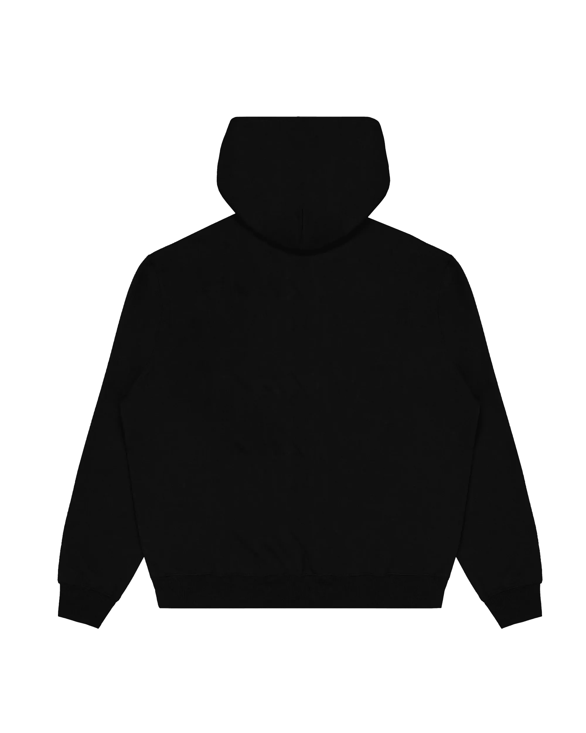 Soho Logo Hoodie