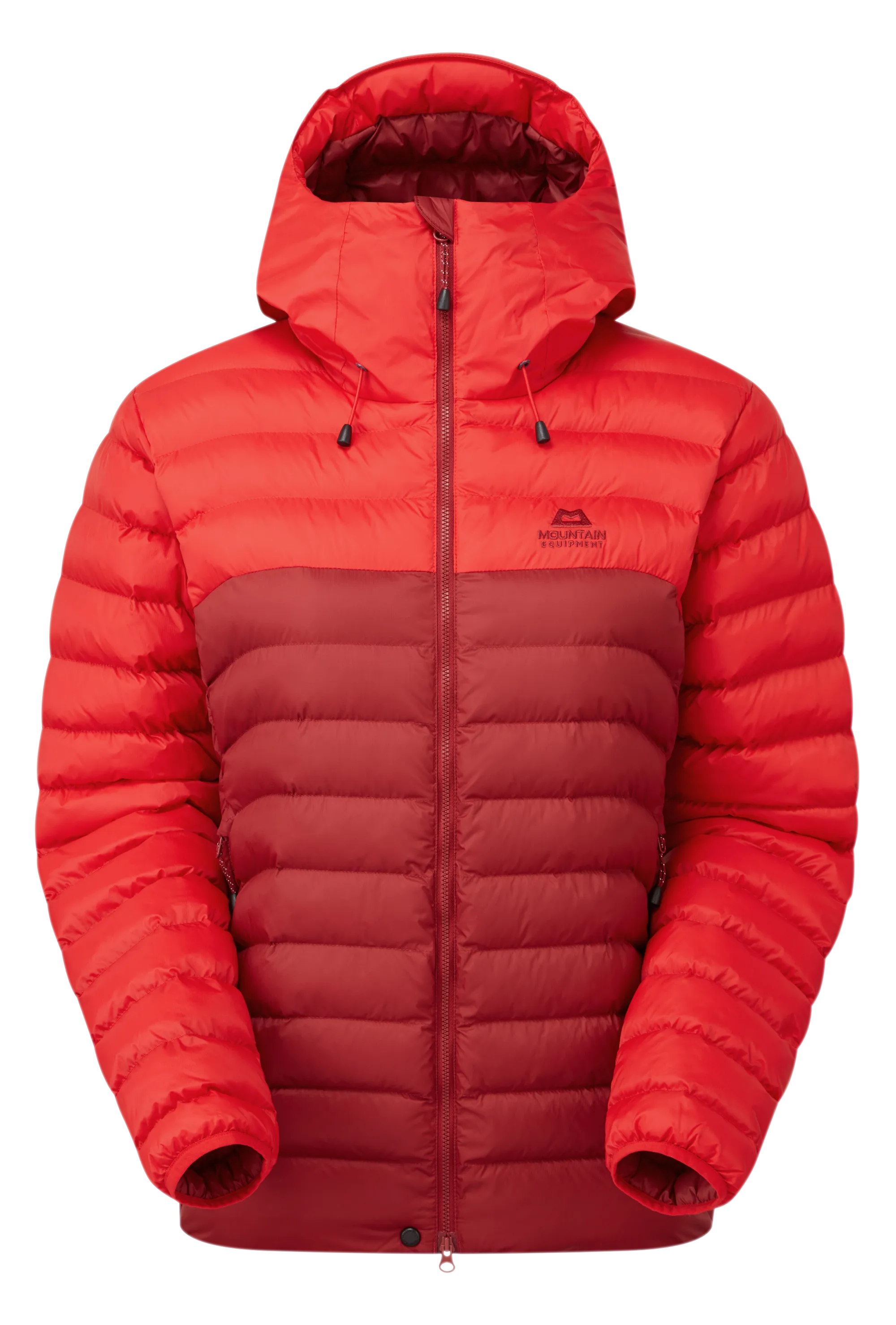Superflux Women's Jacket [ME-005770_SAMPLE]