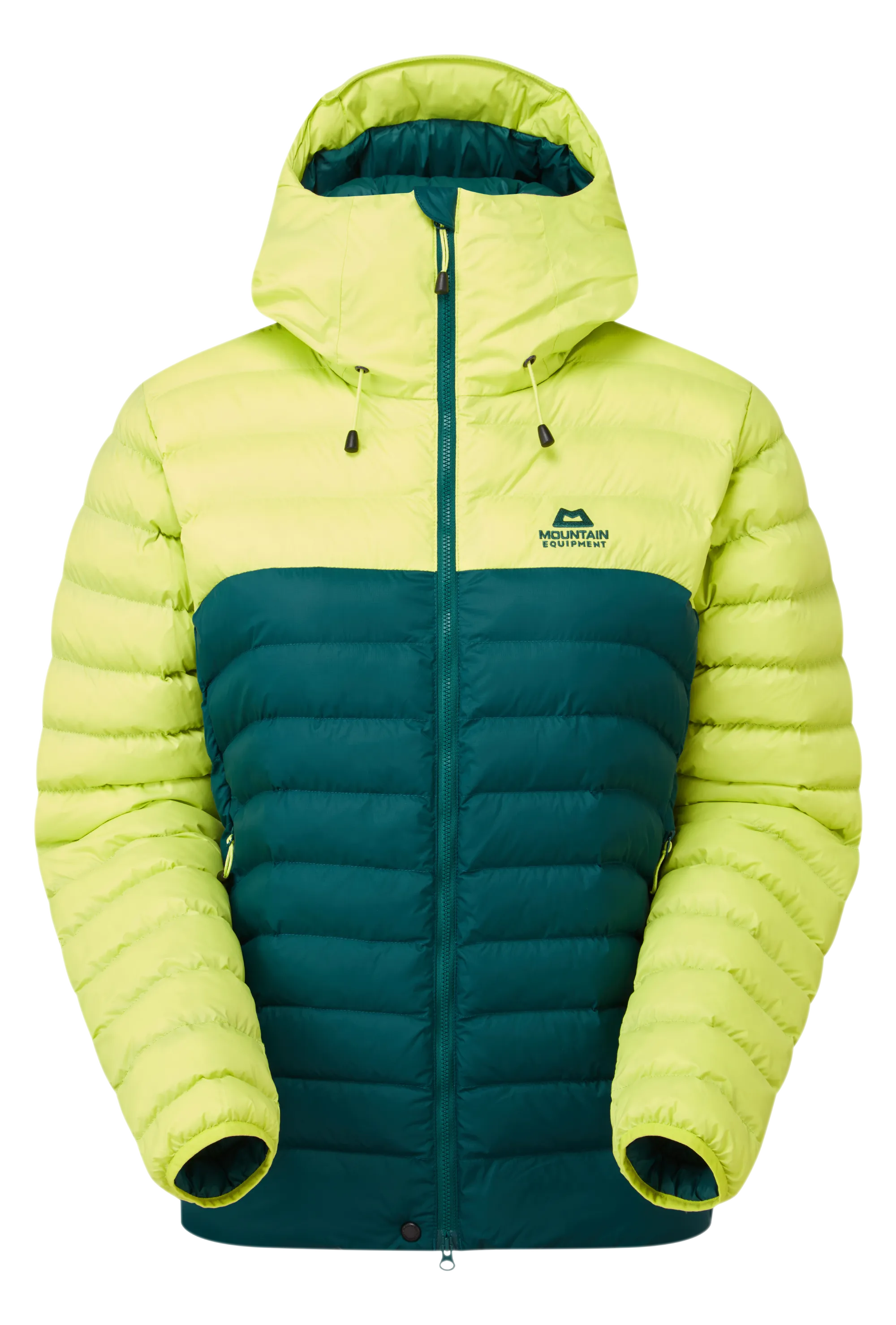 Superflux Women's Jacket [ME-005770_SAMPLE]