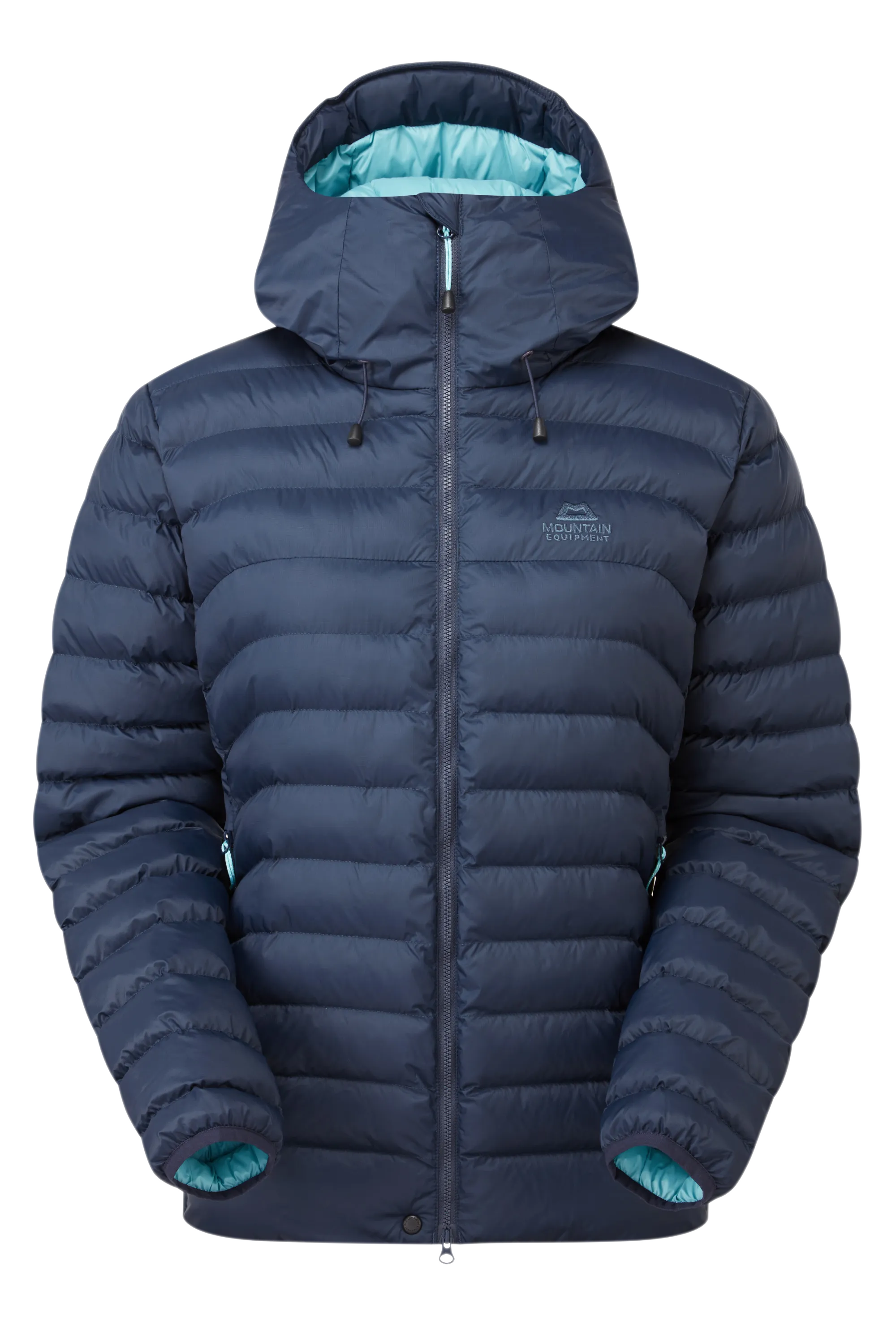 Superflux Women's Jacket [ME-005770_SAMPLE]
