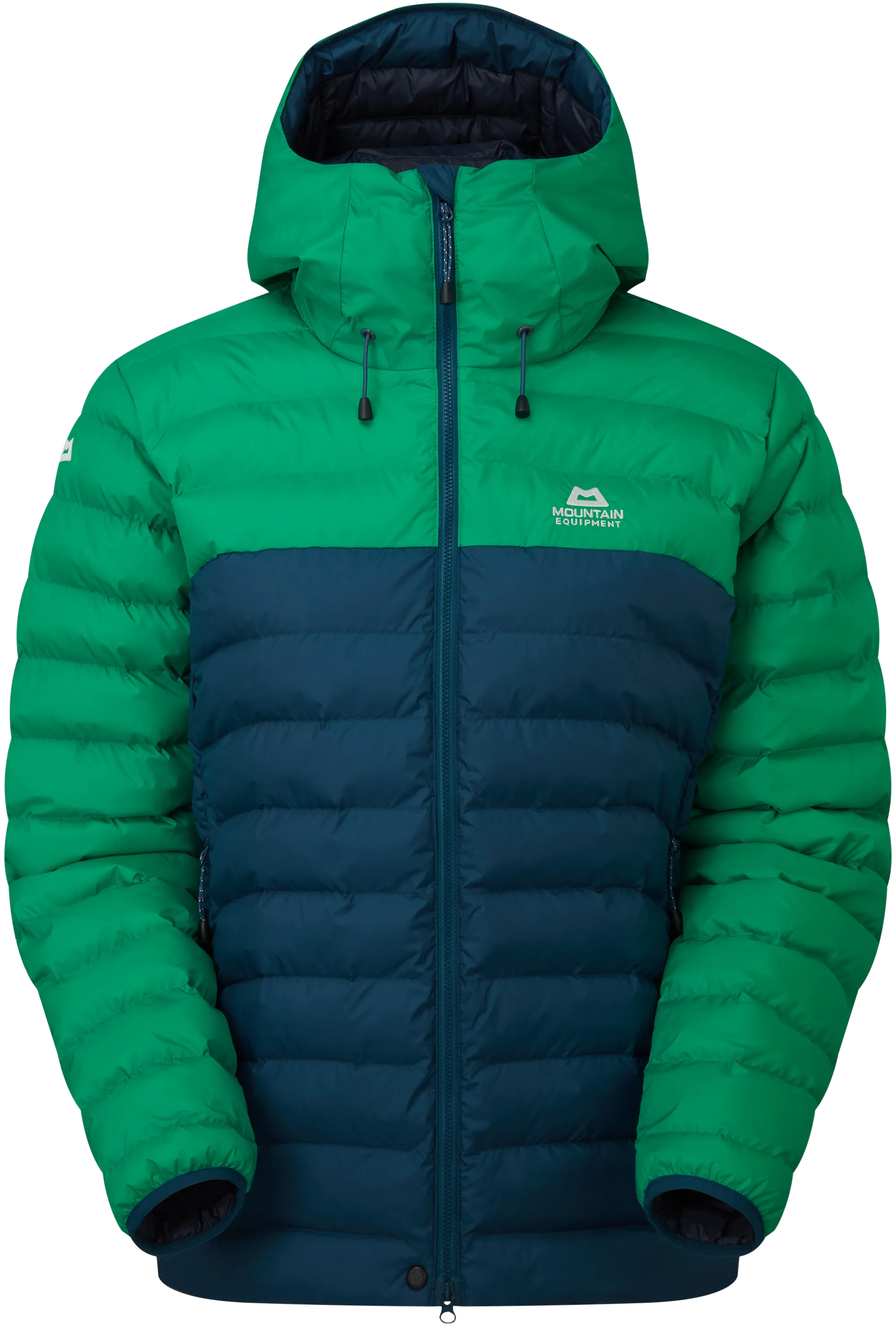 Superflux Women's Jacket [ME-005770_SAMPLE]