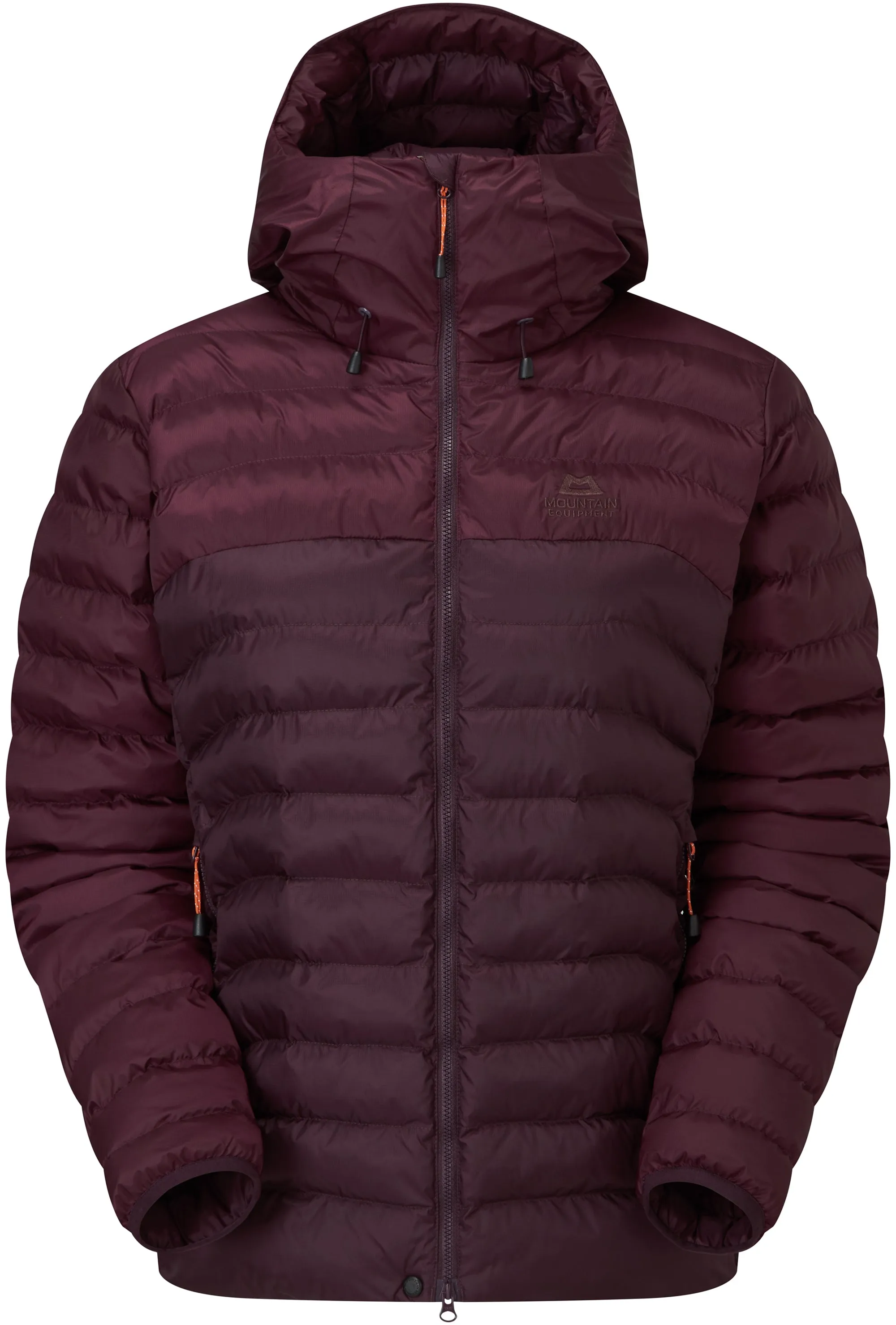 Superflux Women's Jacket [ME-005770_SAMPLE]