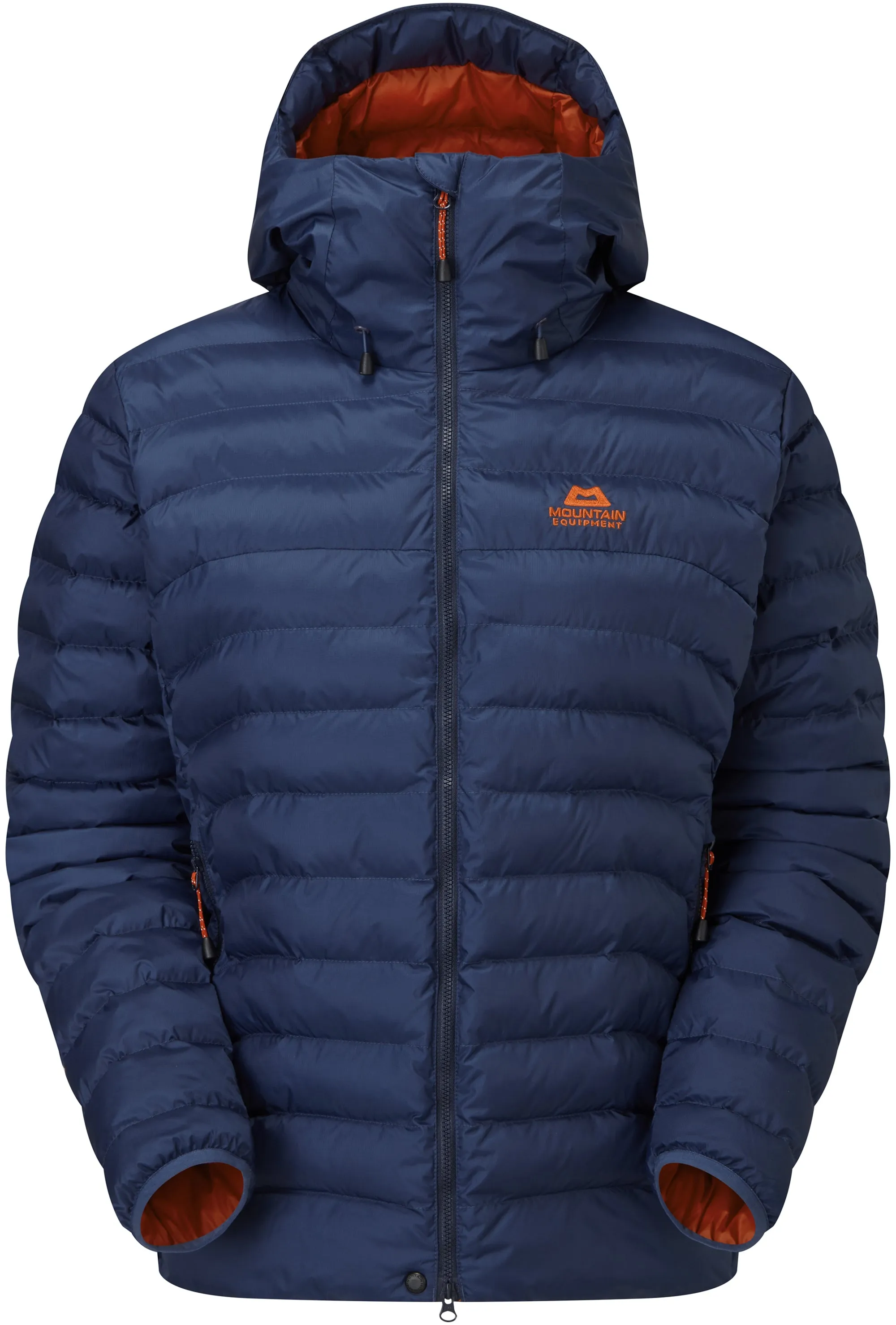 Superflux Women's Jacket [ME-005770_SAMPLE]