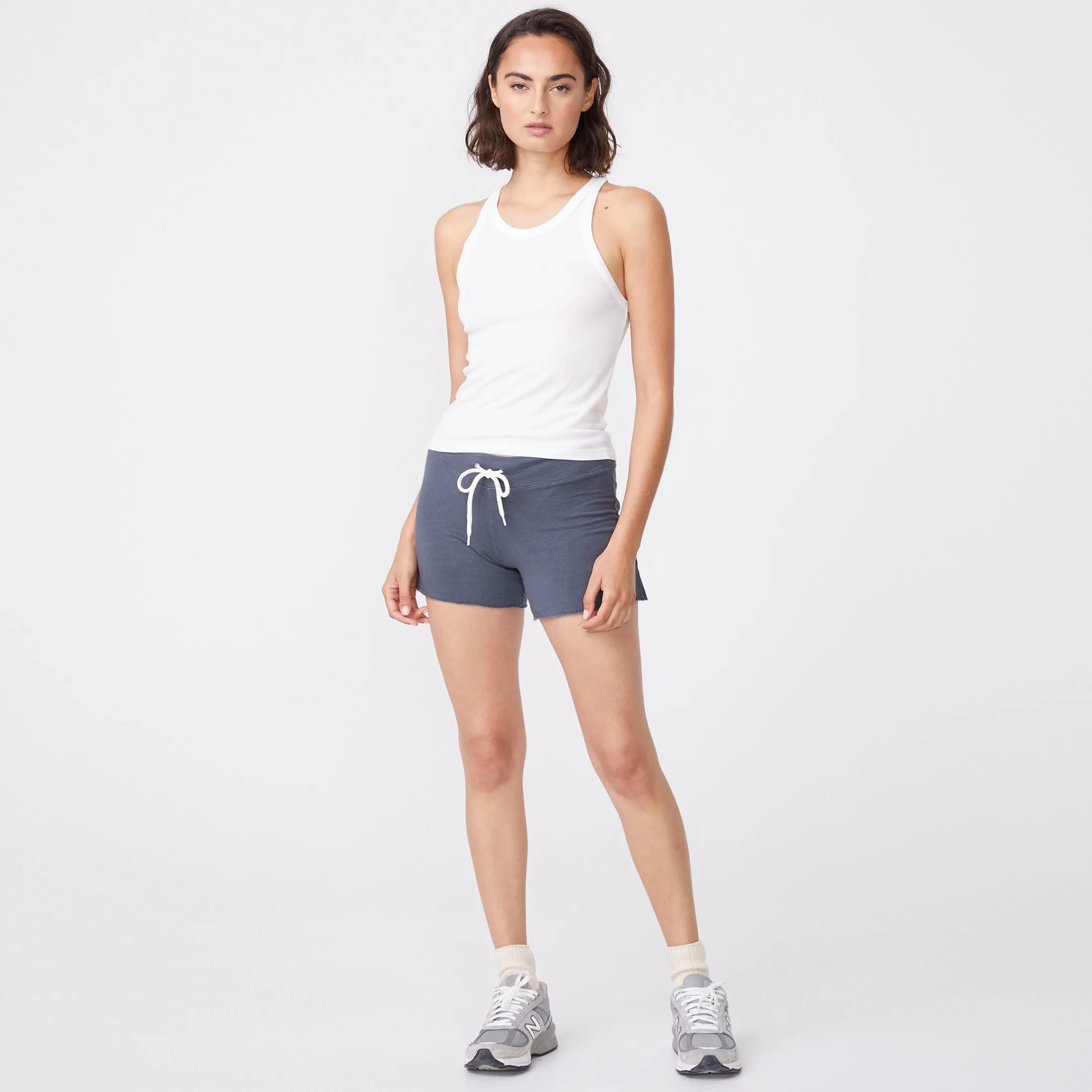 Supersoft Vintage Shorts