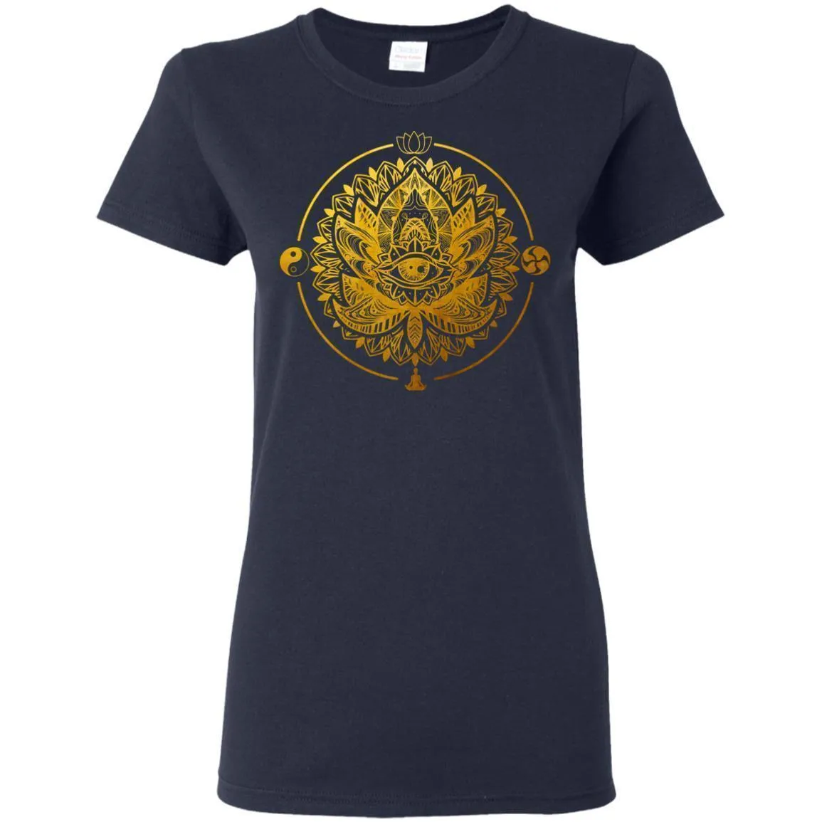The Big Eye Of Buddha - Hoodie, Tee, Shirt, Tank