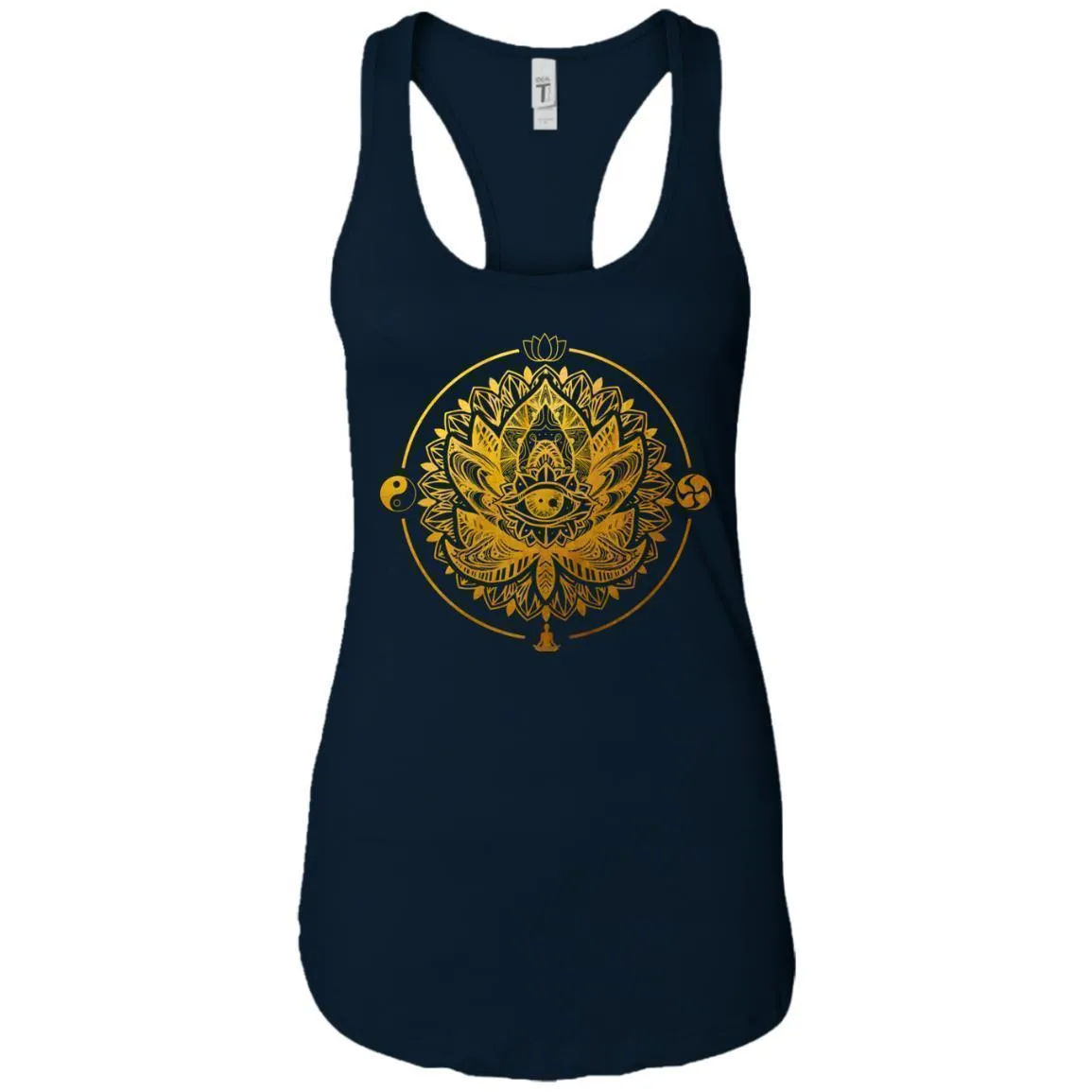 The Big Eye Of Buddha - Hoodie, Tee, Shirt, Tank