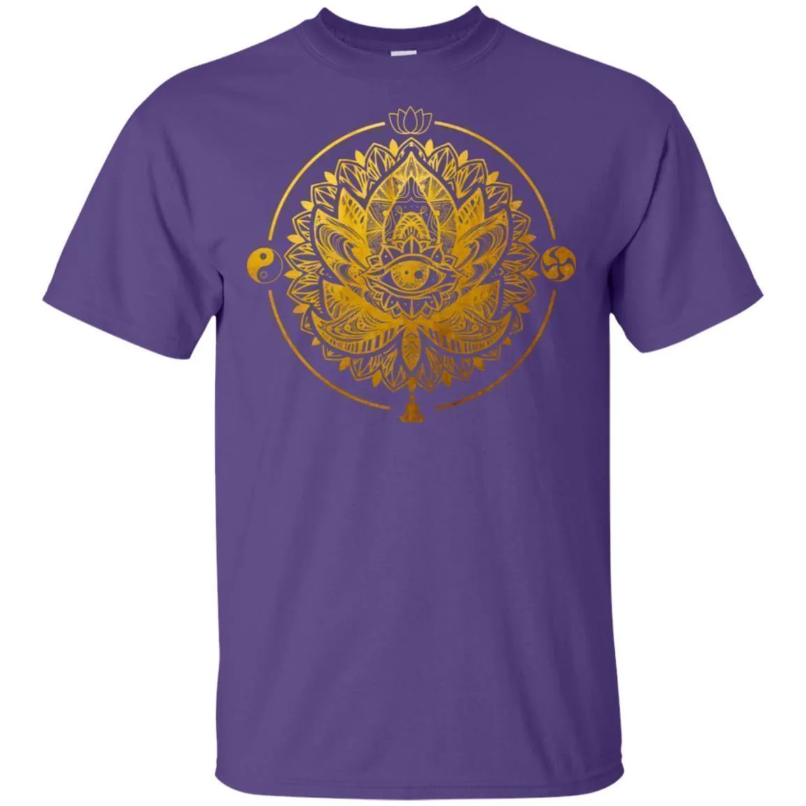 The Big Eye Of Buddha - Hoodie, Tee, Shirt, Tank