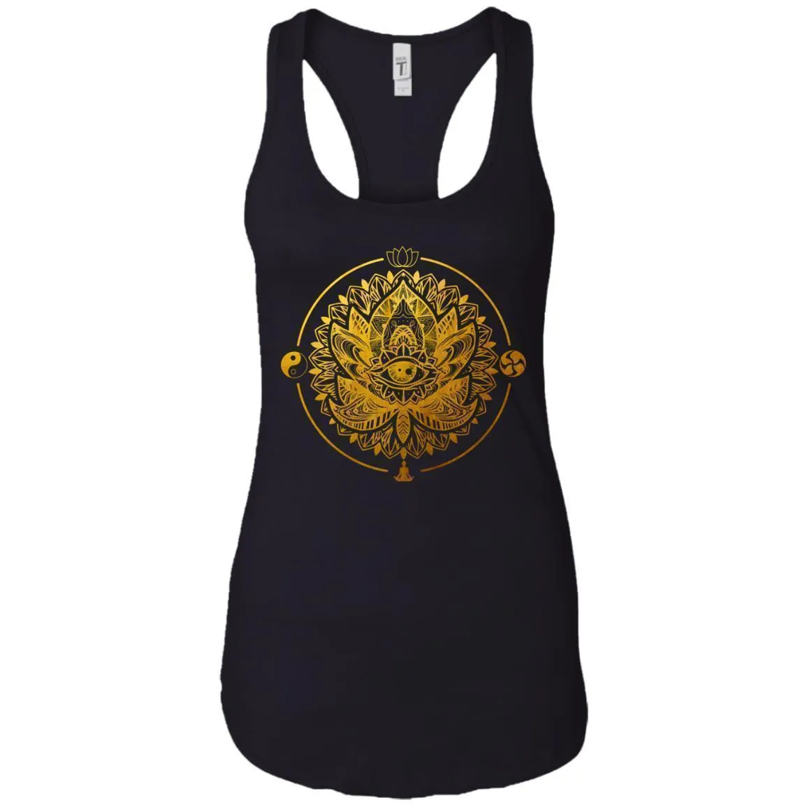 The Big Eye Of Buddha - Hoodie, Tee, Shirt, Tank