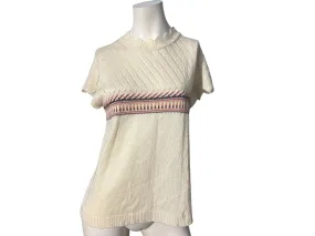 Vintage 70's sweater Ozure L